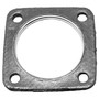 Walker Exhaust Pipe Flange Gasket for 1975-1997 American Motors/Asuna/Chevrolet/Dodge/Eagle Cherokee/Eagle/Trooper/Storm/Pickup 1.6L 1.8L