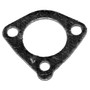 Walker Exhaust Pipe Flange Gasket for 1994-2004 Ford/Kia/Mazda Protege/626/Millenia/MX-6/Probe 1.5L 1.6L 1.8L