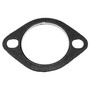 Walker Exhaust Pipe Flange Gasket for 1988-2025 Buick/Chevrolet/Dodge/Ford/GMC Malibu/Montana/Probe/Taurus/6 1.8L 2.0L 2.2L