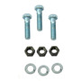 Walker Exhaust Bolt 36490