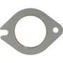 Walker Exhaust Pipe Flange Gasket for 1975-2011 Chevrolet/Dodge/Ford/Lincoln/Mazda Crown Victoria/Town Car/LTD/Grand Marquis/Marquis 1.8L