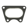 Walker Exhaust Flange Pipe Gasket 31724