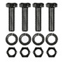 Walker Exhaust Bolt 36502