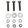 Walker Exhaust Bolt for 2007-2026 Ford/Mazda/Mercury Escape/Tribute/Ranger/F-150/B3000 2.5L 3.0L 4.0L