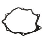 Febi Bilstein Gasket for vacuum pump at timing case 1986-1997 Mercedes 190D/E300