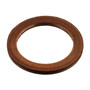 Febi Oil Drain Plug Gasket 04054