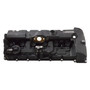 Febi Bilstein Valve Cover with vent valve and gasket for 2006-2013 BMW 328i/328i xDrive/525i/528i/X5 3.0L