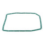 Febi Bilstein Oil Pan Gasket for automatic transmission 2003-2014 BMW X5/Alpina B7/X3/X6 3.0L 4.4L 4.8L