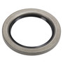 National Wheel Seal for 1966-1967 GMC C35/C3500 Pickup/P35/P3500 Van/PB3500 Van