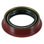 National Manual Transmission Output Shaft Seal for 1995-2016 Dodge/Ford/Jaguar/Lincoln/Mercury Caliber/Contour/Focus/S-Type/X-Type