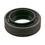 National Drive Axle Shaft Seal for 2010-2018 Chevrolet/Jeep Camaro/Cherokee