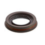 National Differential Pinion Seal for 2013-2018 Ford F-250 Super Duty/F-350 Super Duty/F-450 Super Duty/F-550 Super Duty