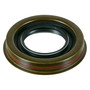 National Drive Axle Shaft Seal for 2005-2018 INFINITI/Nissan/Suzuki QX56/QX80/Armada/Frontier/Pathfinder