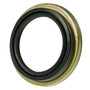 National Engine Crankshaft Seal for 2002-2004 Buick/Chevrolet/GMC/Isuzu/Oldsmobile Rainier/Trailblazer/Trailblazer EXT/Envoy/Envoy XL 4.2L