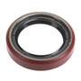 National Engine Crankshaft Seal for 1951-1991 Bristol/Checker/Chrysler/DeSoto/Dodge Coronet/Custom/Newport/Town & Country/Belvedere 3.9L