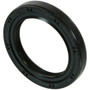 National Multi-Purpose Seal for 1988-2012 Acura/Chevrolet/GMC/Honda/Isuzu SLX/Colorado/Canyon/Passport/Amigo