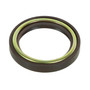 National Engine Crankshaft Seal for 1990-2005 Acura/Honda Integra/EL/Civic/CR-V 1.7L 1.8L 2.0L