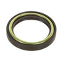 National Engine Crankshaft Seal for 1990-2005 Acura/Honda Integra/EL/Civic/CR-V 1.7L 1.8L 2.0L