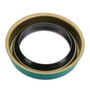 National Engine Crankshaft Seal for 1957-1985 AC/Bricklin/DeTomaso/Edsel/Ford Country Sedan/Country Squire/Ranch Wagon/Fairlane/Galaxie 500