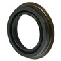 National Differential Pinion Seal for 1997-2017 Cadillac/Chevrolet/GMC/Hummer Savana 2500/C1500/C1500 Suburban/C2500/C2500 Suburban 4.8L