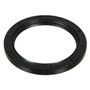 National Axle Spindle Seal for 2005-2022 Ford Excursion/F-250 Super Duty/F-350 Super Duty/F-450 Super Duty/F-550 Super Duty