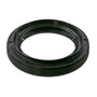National Engine Crankshaft Seal for 2014-2019 Cadillac/Chevrolet/GMC Express 1500/Silverado 1500/Suburban/Tahoe/Sierra 1500 4.3L 5.3L 6.2L