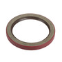 National Wheel Seal for 2003-2009 Chevrolet/GMC C4500 Kodiak/C5500 Kodiak/C4500 Topkick/C5500 Topkick