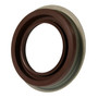 National Differential Pinion Seal for 1997-2020 Chevrolet/Dodge/GMC/Ram/Workhorse C2500/C2500 Suburban/C3500/C3500HD/K2500 6.6L