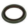 National Wheel Seal for 1999-2020 Dodge/Ford/Ram/Sterling Truck Ram 4500/Ram 5500/F-450 Super Duty/F-53 Motorhome Chassis/F-550 Super Duty