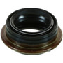 National Manual Transmission Output Shaft Seal for 1986-2015 Kia/Mazda Sportage/B2000/B2200/Miata/MX-5 Miata
