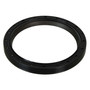 National Engine Crankshaft Seal for 1998-2019 Chrysler/Freightliner/Maybach/Mercedes Sprinter 2500/Sprinter 3500/E320/ML320/S600 3.0L 3.2L