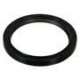 National Engine Crankshaft Seal for 1998-2019 Chrysler/Freightliner/Maybach/Mercedes Sprinter 2500/Sprinter 3500/E320/ML320/S600 3.0L 3.2L