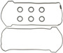 Mahle Valve Cover Gasket Set for 1989-1995 Ford Taurus 3.0L 3.2L