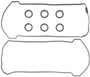 Mahle Valve Cover Gasket Set for 1989-1995 Ford Taurus 3.0L 3.2L
