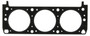 Mahle Head Gasket for 1996-2009 Buick/Chevrolet/Oldsmobile/Pontiac Rendezvous/Equinox/Impala/Lumina APV/Monte Carlo 3.4L