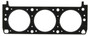Mahle Head Gasket for 1996-2009 Buick/Chevrolet/Oldsmobile/Pontiac Rendezvous/Equinox/Impala/Lumina APV/Monte Carlo 3.4L