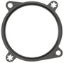 Mahle Throttle Body Gasket for 2011-2019 Ford F-250 Super Duty/F-350 Super Duty/F-450 Super Duty/F-550 Super Duty/F-650 6.7L