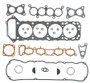Mahle Head Gasket Set for 1989-1994 Nissan 240SX/Axxess/D21 2.4L