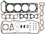 Mahle Head Gasket Set for 1989-1994 Nissan 240SX/Axxess/D21 2.4L