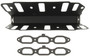 Mahle Intake Manifold Gasket Set for 2001-2002 Chrysler/Dodge Grand Voyager/Town & Country/Grand Caravan 3.8L