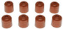 Mahle Valve Stem Seal Set for 1965-1990 Chevrolet/GMC/Iso/Pontiac Bel Air/Biscayne/Caprice/Impala/Kingswood 6.0L 6.5L 6.6L