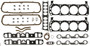 Mahle Head Gasket Set for 1983-1997 DeTomaso/Ford/Mercury Bronco/E-150 Econoline/E-150 Econoline Club Wagon/E-250 Econoline 5.8L