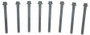 Mahle Head Bolt Set for 1986-1998 Ford/Mazda/Mercury Ranger/Taurus/Windstar/B3000/Sable 3.0L