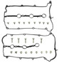 Mahle Valve Cover Gasket Set for 1992-2002 Ford/Mazda Probe/626/Millenia/MX-3/MX-6 1.8L 2.5L