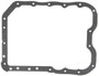 Mahle Oil Pan Gasket for 2013-2018 Chrysler/Dodge/Fiat/Jeep/Ram Dart/200/500X/Cherokee/Compass 2.0L 2.4L