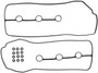 Mahle Valve Cover Gasket Set for 2003-2015 Toyota 4Runner/FJ Cruiser/Tacoma/Tundra 4.0L
