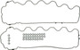 Mahle Valve Cover Gasket Set for 2005-2014 Ford F-250 Super Duty/F-350 Super Duty/F-450 Super Duty/F-53 Motorhome Chassis/F-550 Super Duty