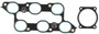 Mahle Intake Manifold Gasket Set for 2009-2011 Buick/Cadillac/Chevrolet/GMC/Saturn Enclave/LaCrosse/CTS/STS/Camaro 3.6L