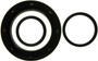Mahle Timing Cover Gasket Set for 2005-2013 Mercedes C230/C280/C300/C350/CL550 2.5L 3.0L 3.5L