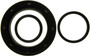 Mahle Timing Cover Gasket Set for 2005-2013 Mercedes C230/C280/C300/C350/CL550 2.5L 3.0L 3.5L